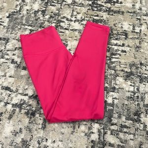 Aerie High Rise Legging